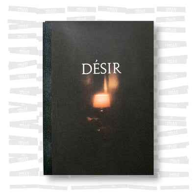 Désir zine