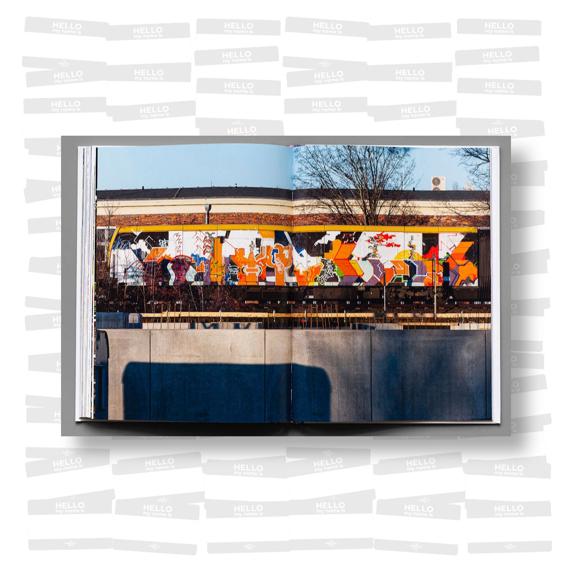 Diamonds – Moving Cathedrals