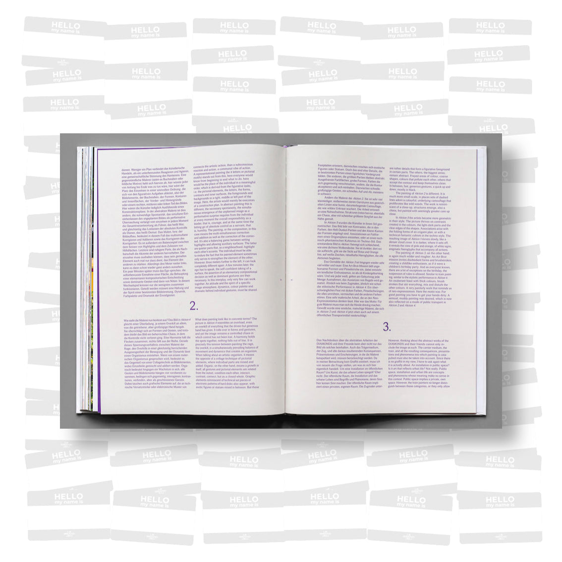 Diamonds – Moving Cathedrals