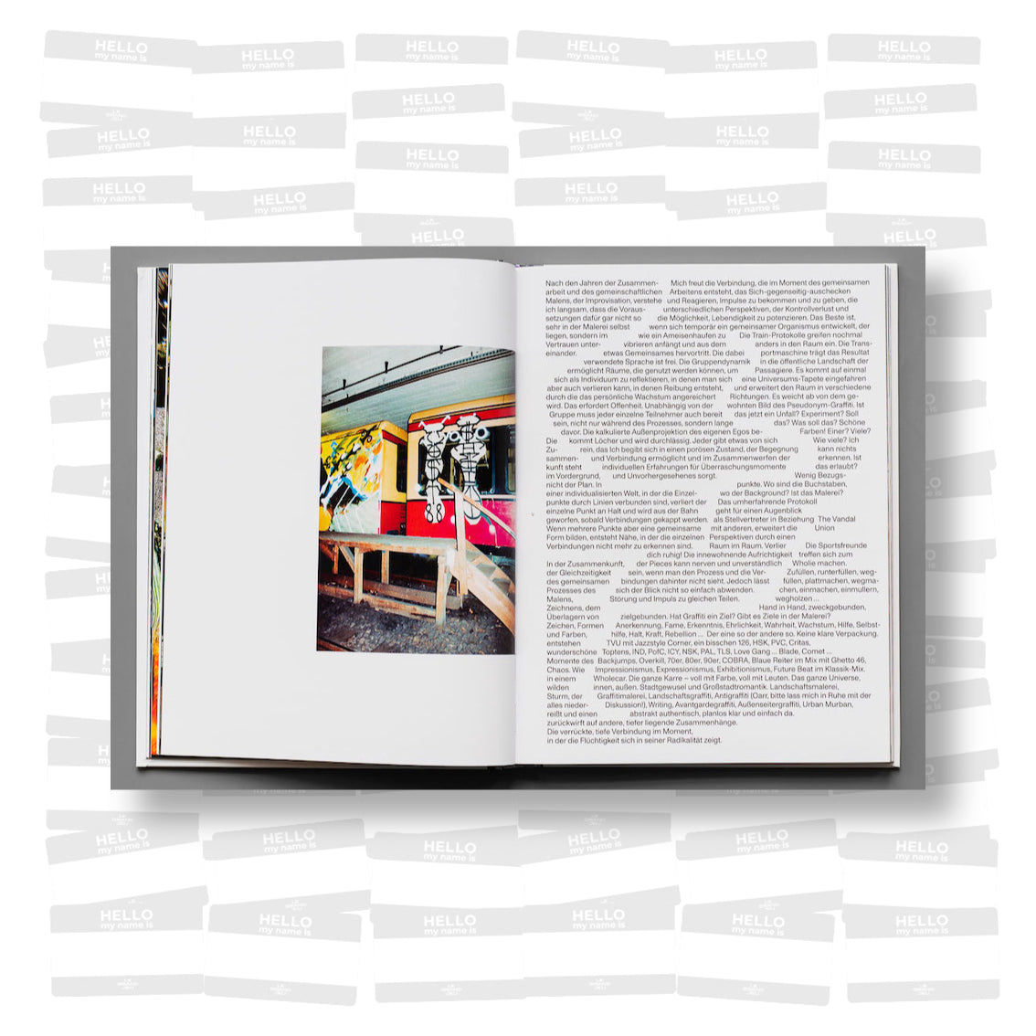 Diamonds – Moving Cathedrals