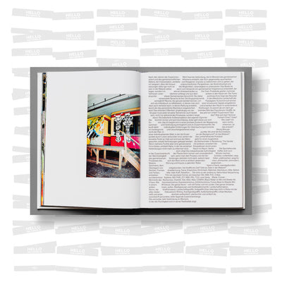 Diamonds – Moving Cathedrals