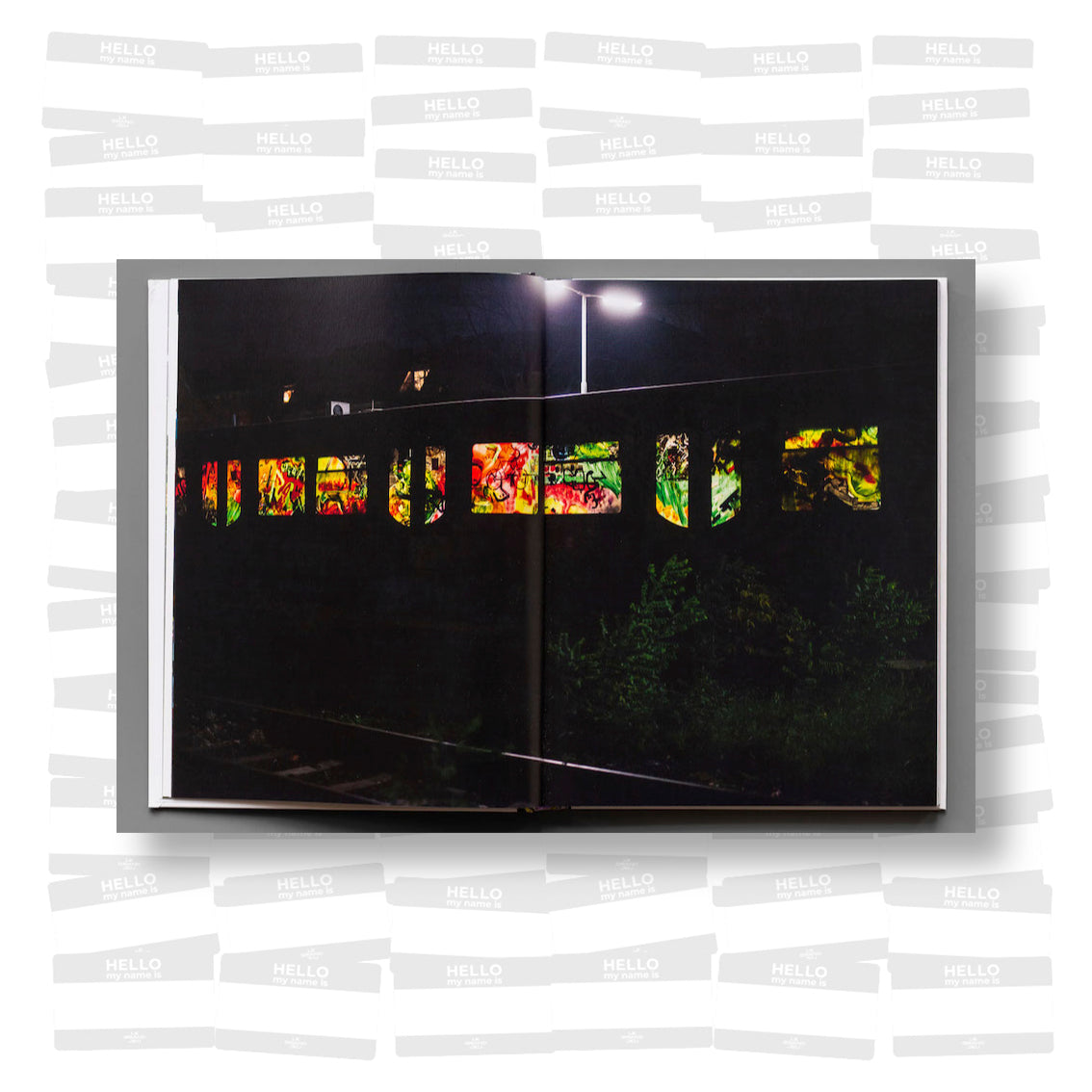 Diamonds – Moving Cathedrals