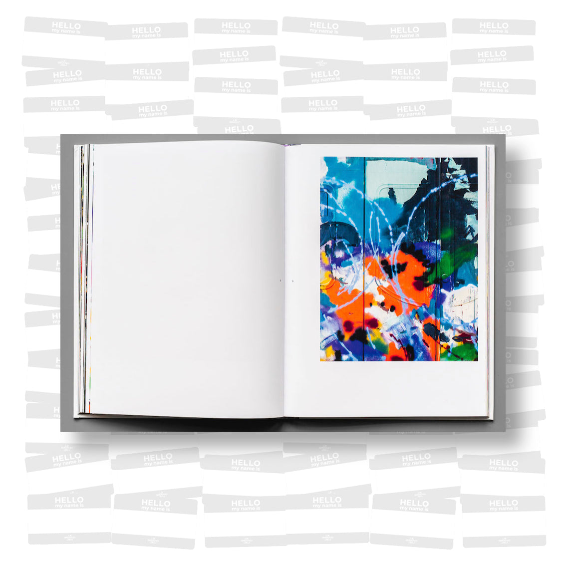 Diamonds – Moving Cathedrals