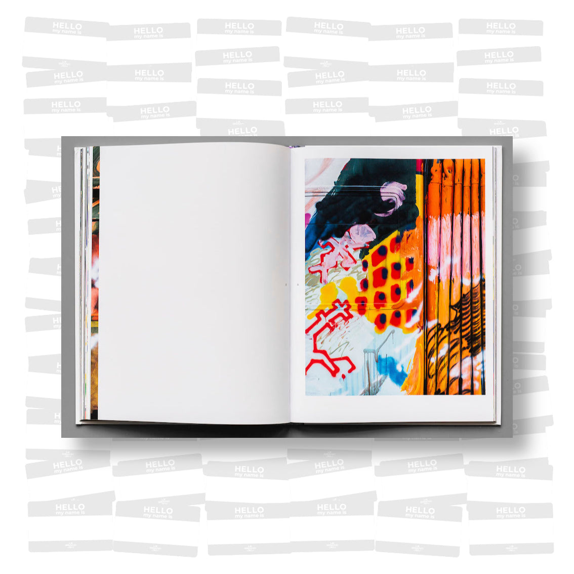 Diamonds – Moving Cathedrals