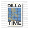 Dilla Time: The Life and Afterlife of J Dilla, the Hip-Hop Producer Who Reinvented Rhythm
