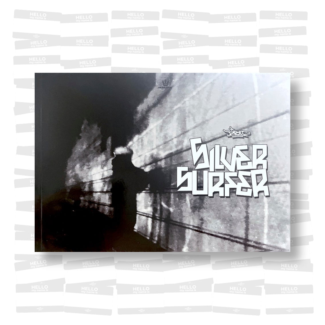 Disco - Silver Surfer