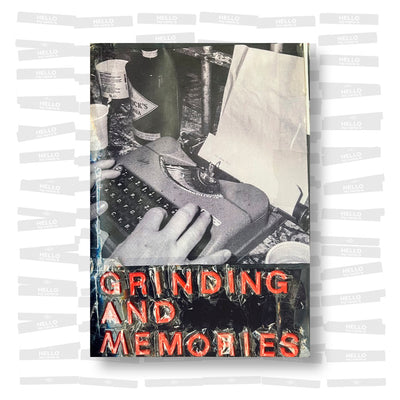 Dolores Colores - Grinding Memories