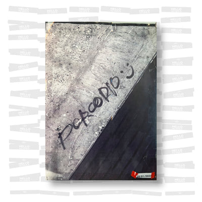 Dolores Colores - Grinding Memories