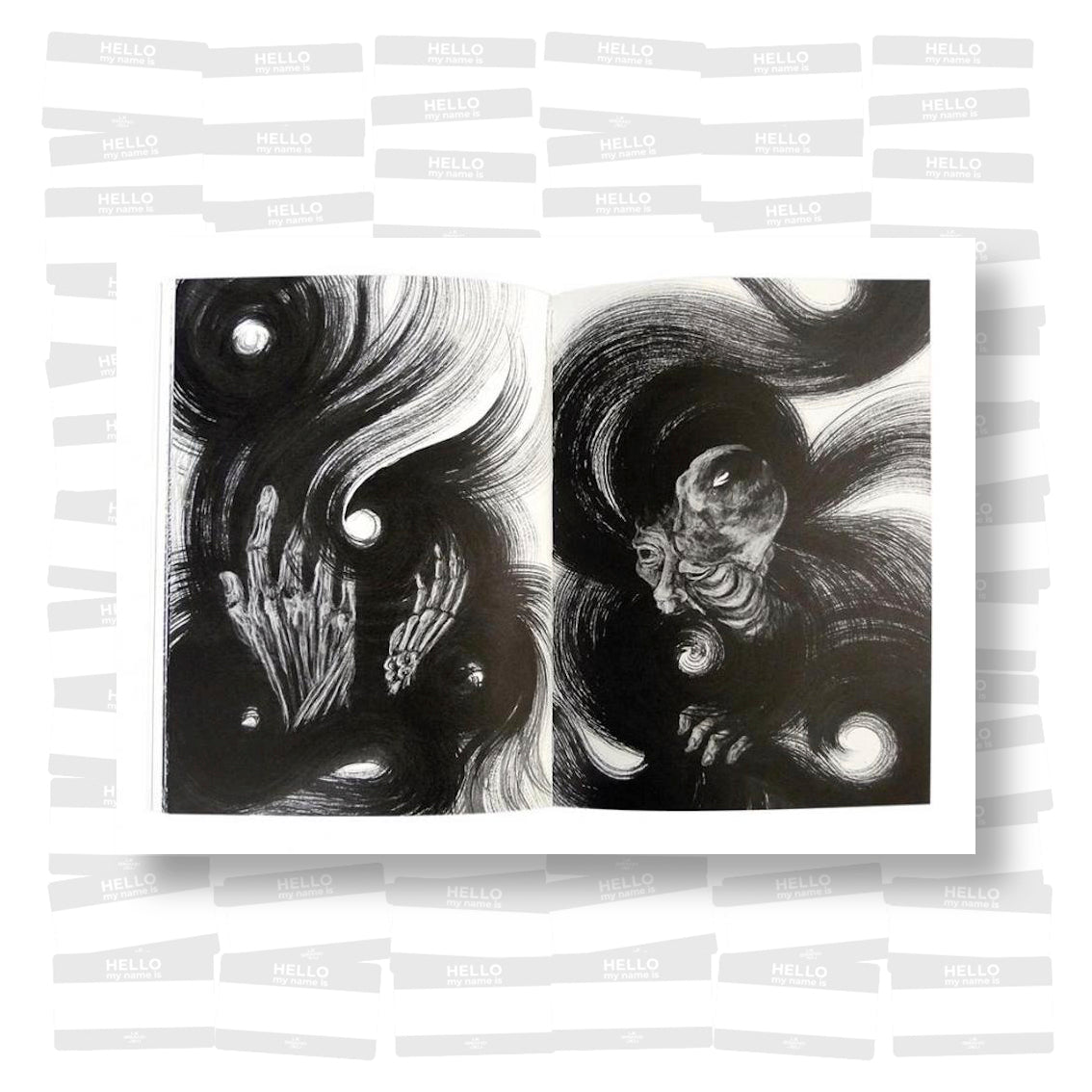 Daniel Muñoz, James Kalinda, Paper Resistance, Scarful - Dolores