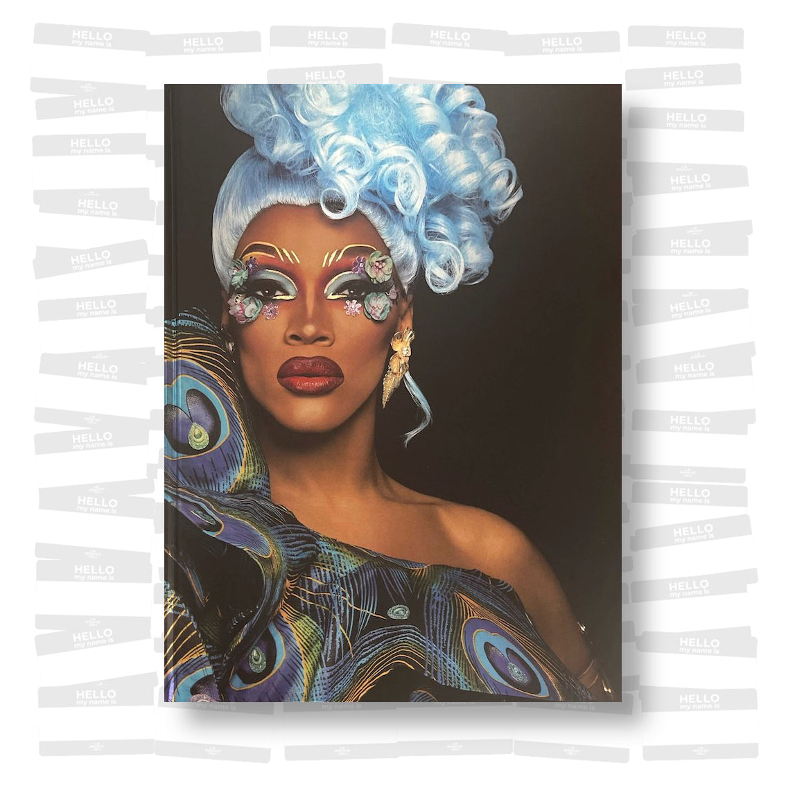 DRAG. Un art queer qui agite le monde