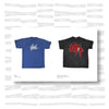 Driss Dendoune - T-shirts de Rap Français
