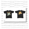 Driss Dendoune - T-shirts de Rap Français