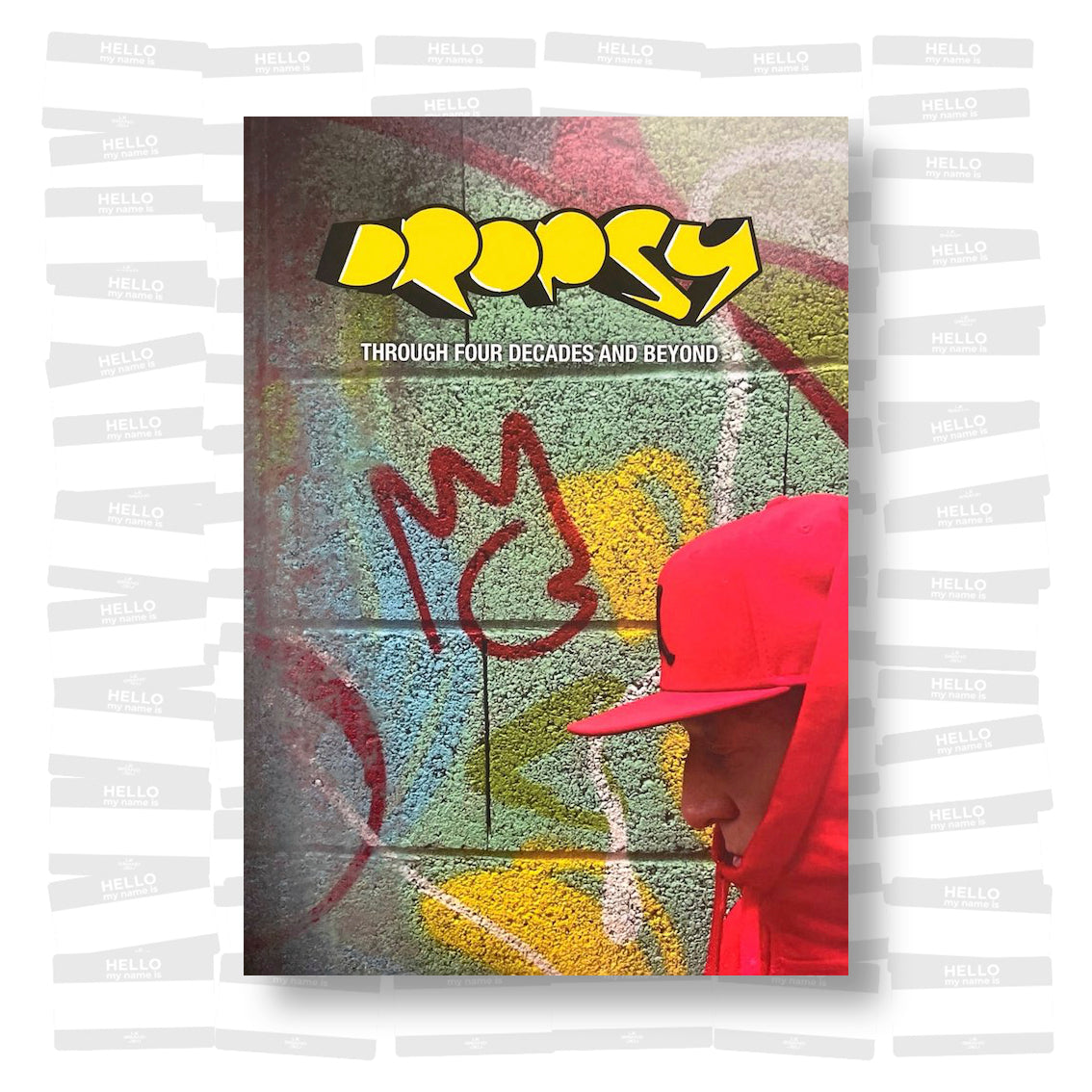 Dropsy: Through four decades and beyond (SIGNED)