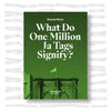 Dumar Novy - What Do One Million Ja Tags Signify?