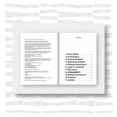 Dumar Novy - What Do One Million Ja Tags Signify?