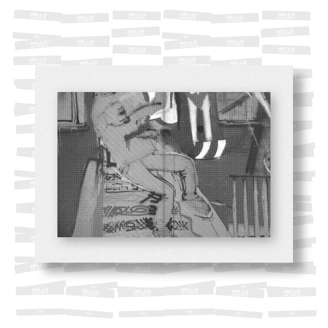 Dumar Novy - What Do One Million Ja Tags Signify?