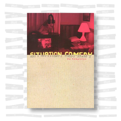 Ed Templeton - Situation Comedy