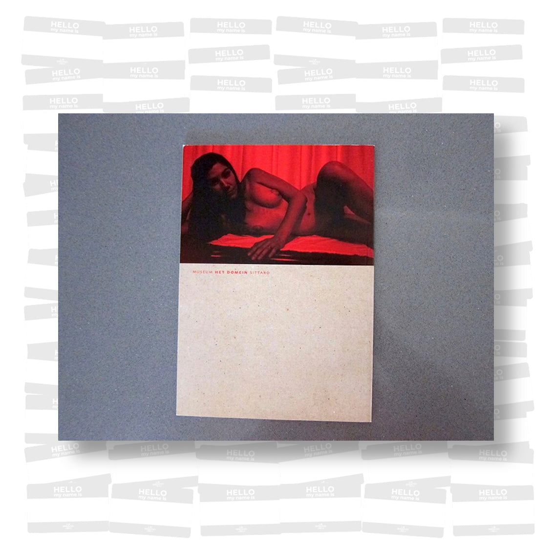 Ed Templeton - Situation Comedy