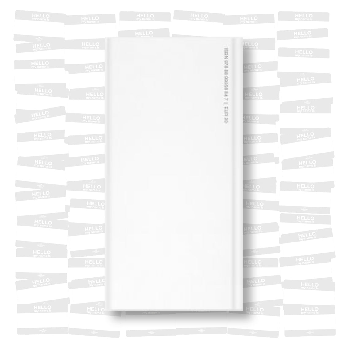 Edoardo Tresoldi - Monumento