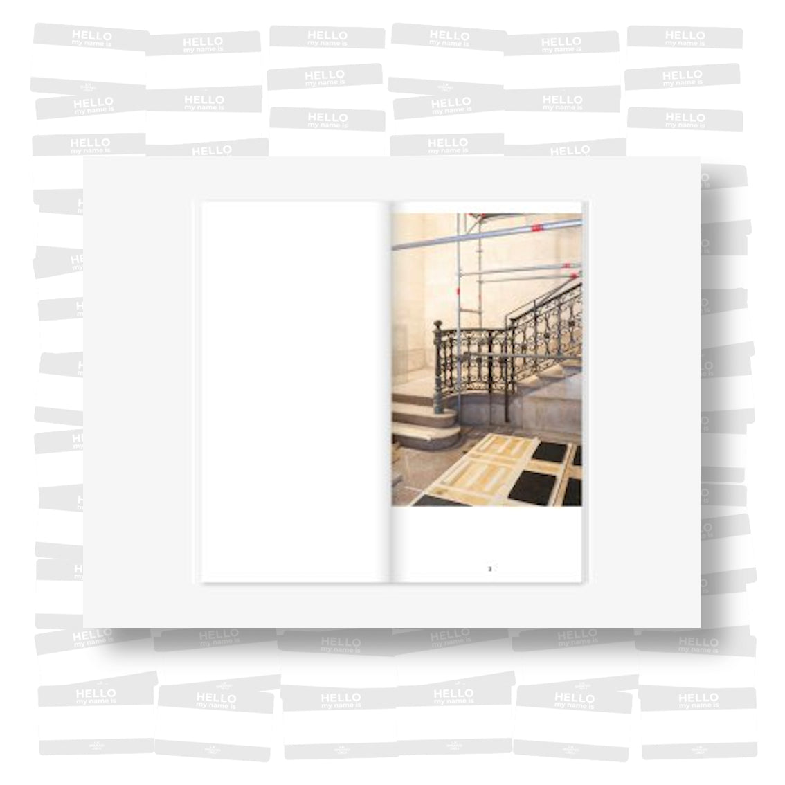 Edoardo Tresoldi - Monumento