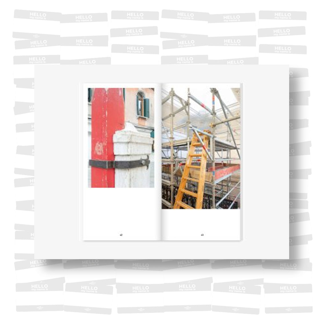 Edoardo Tresoldi - Monumento