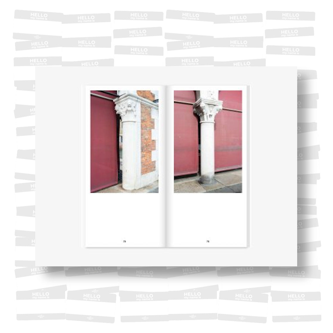 Edoardo Tresoldi - Monumento