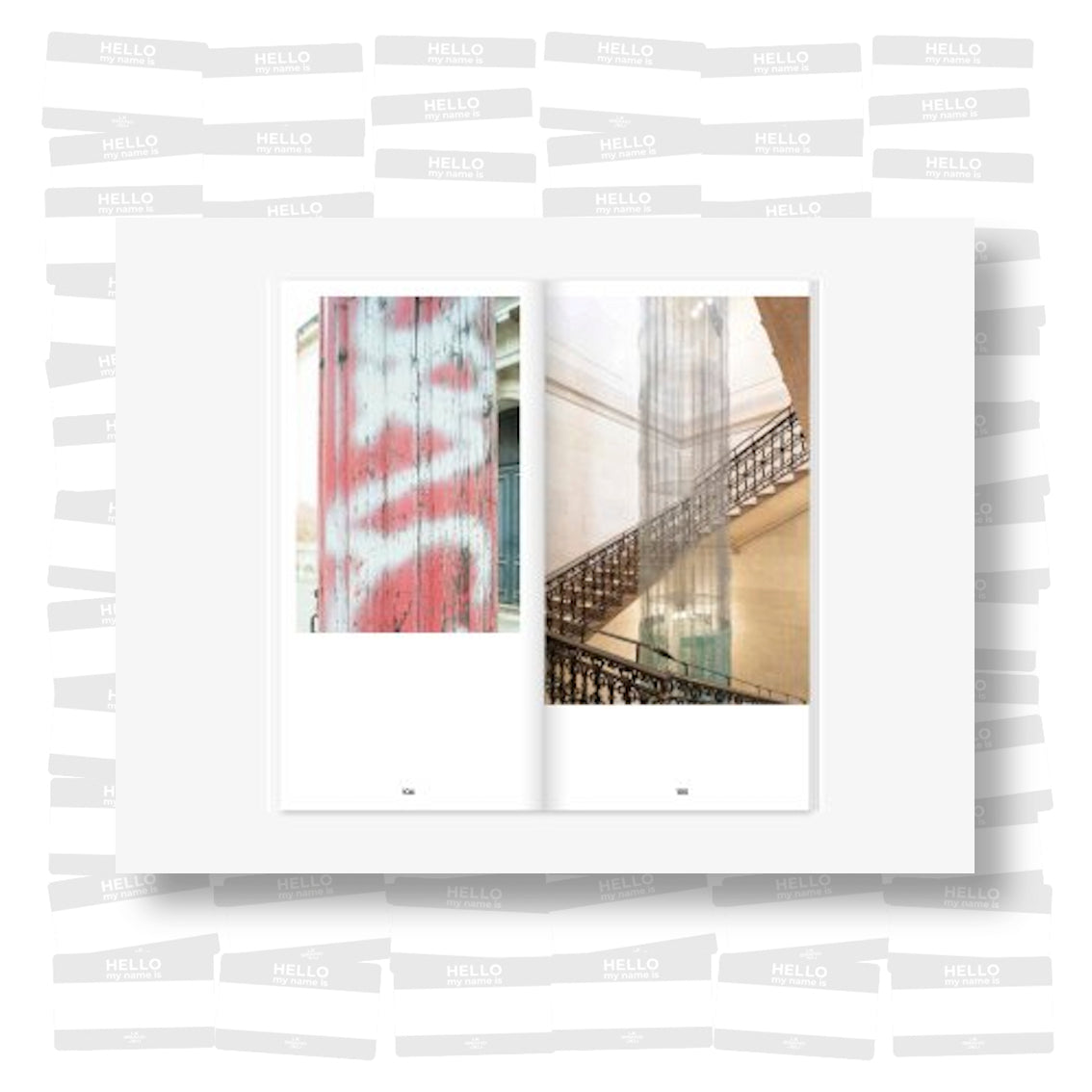 Edoardo Tresoldi - Monumento