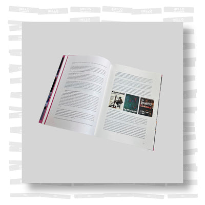 Edward Birzin - Subway Art(Efact)