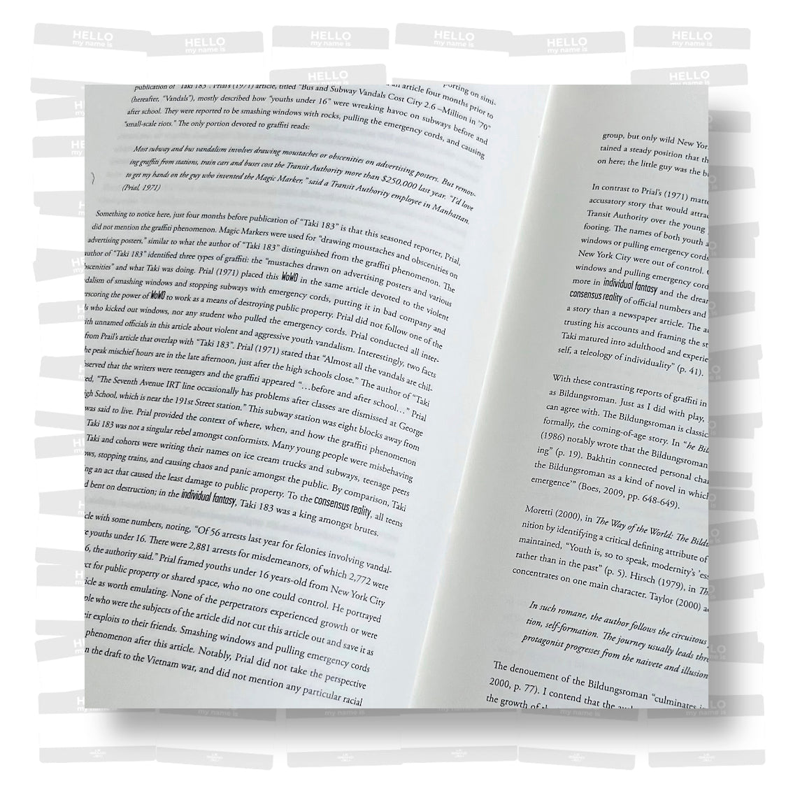 Edward Birzin - Subway Art(Efact)