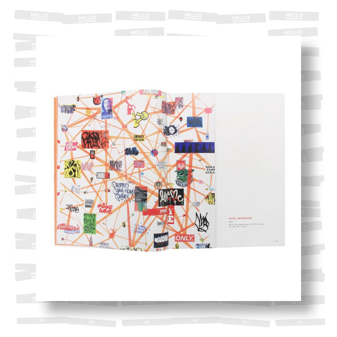 Egon Zippel - Devandalized