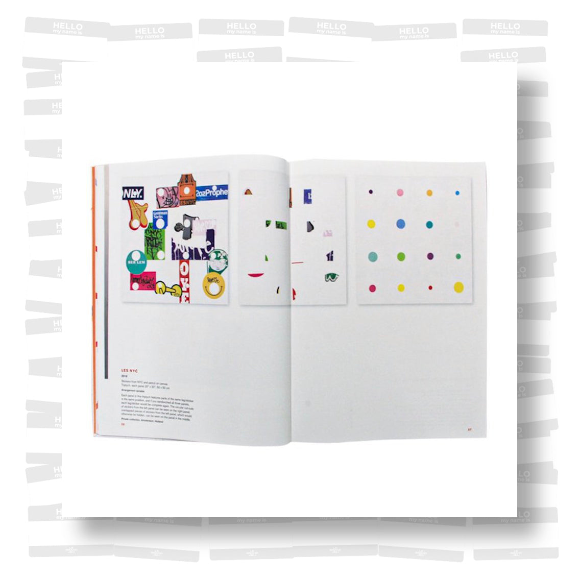 Egon Zippel - Devandalized