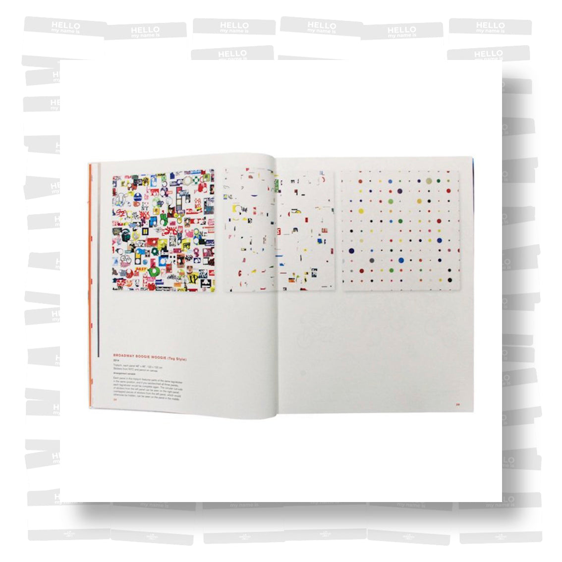 Egon Zippel - Devandalized