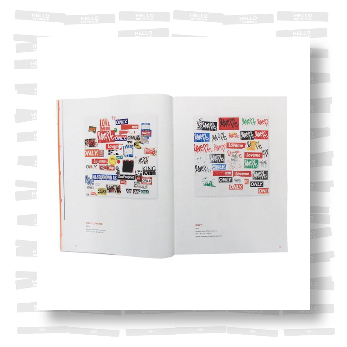 Egon Zippel - Devandalized