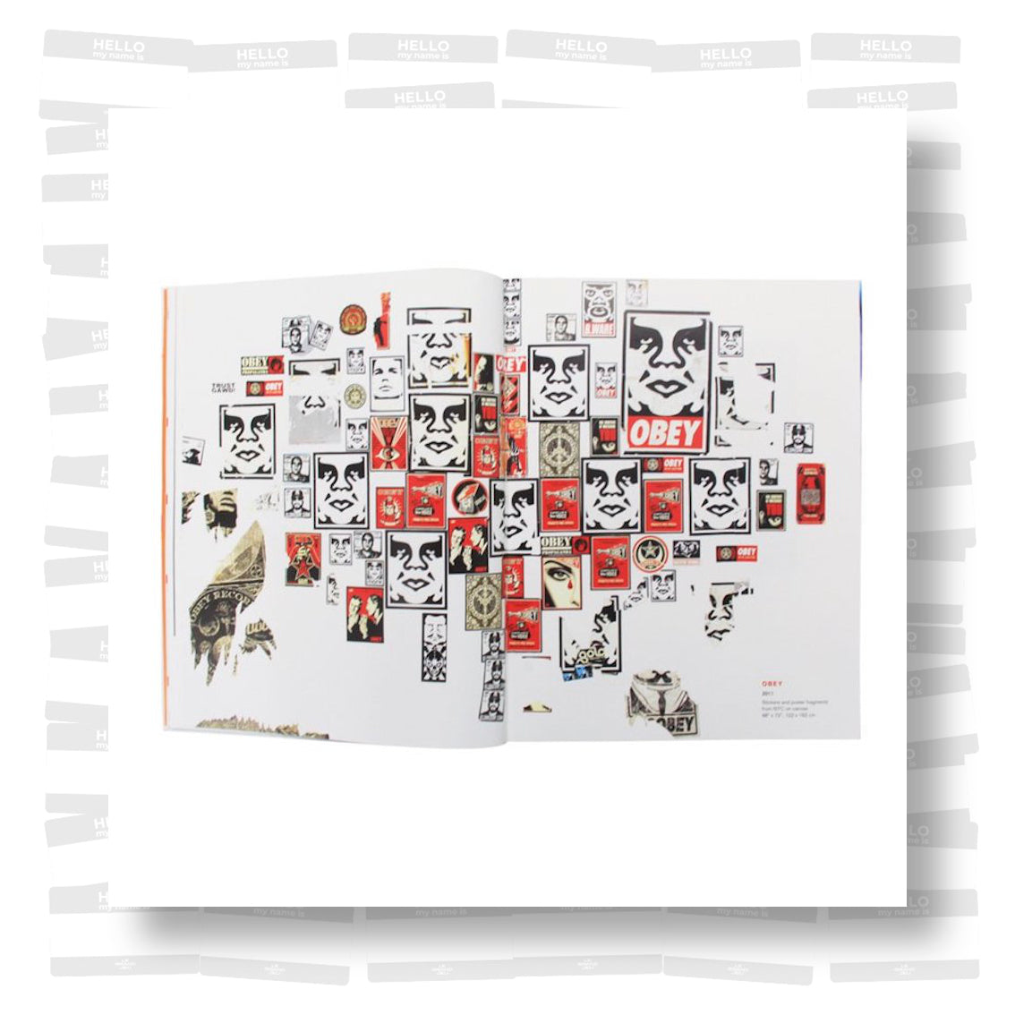 Egon Zippel - Devandalized