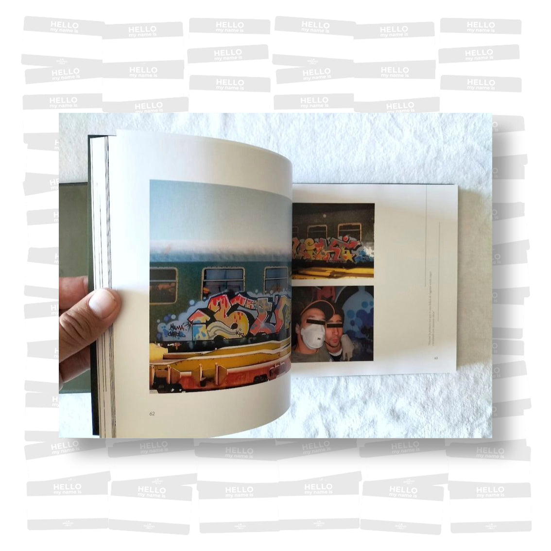 El Militar. Vagones de ferrocarril armados