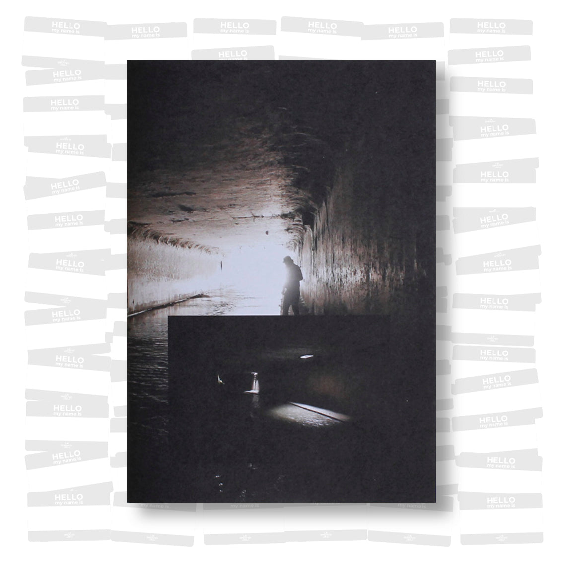 Eliote, Ishem & Félix - Wasteland Tunnel Rats