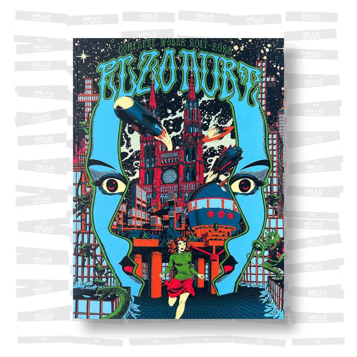 Elzo Durt - Complete Works 2 (2017-2023)