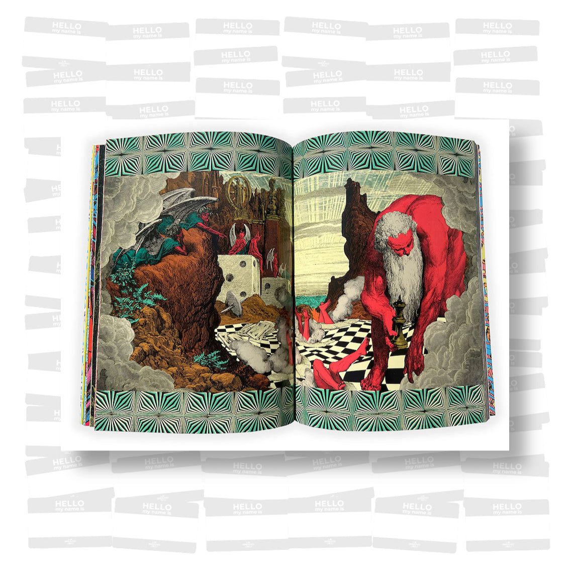 Elzo Durt - Complete Works 2 (2017-2023)