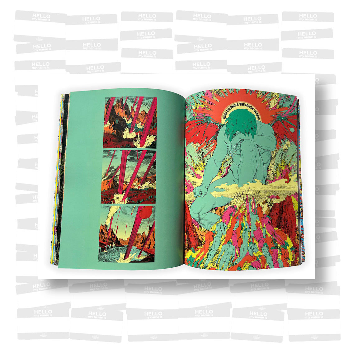 Elzo Durt - Complete Works 2 (2017-2023)