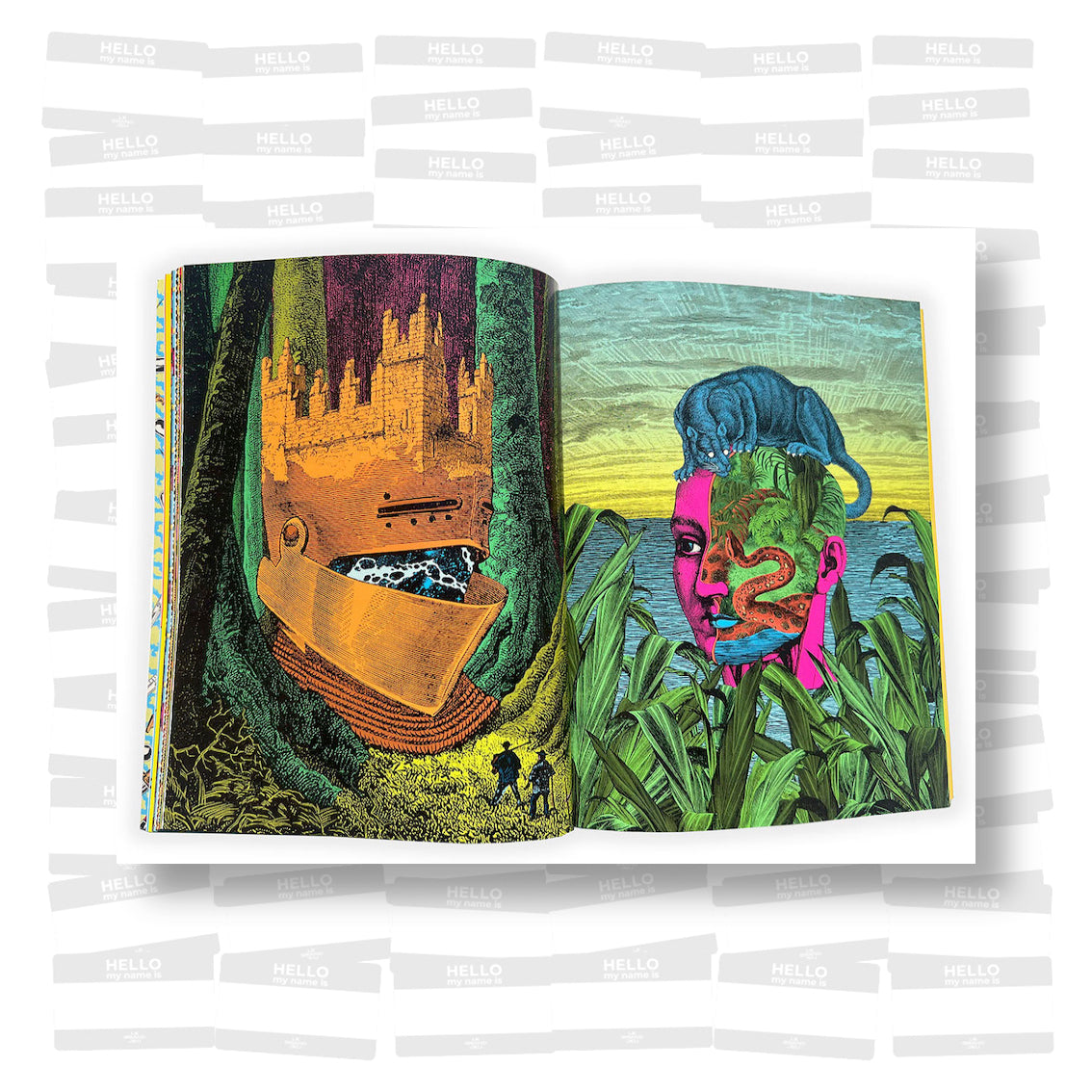 Elzo Durt - Complete Works 2 (2017-2023)