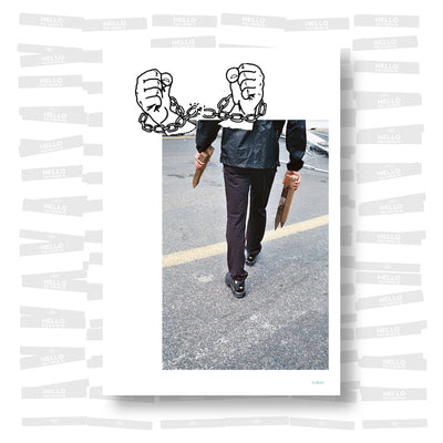 Émilie Désir & Romain Pereira - Un dernier jour sur terre