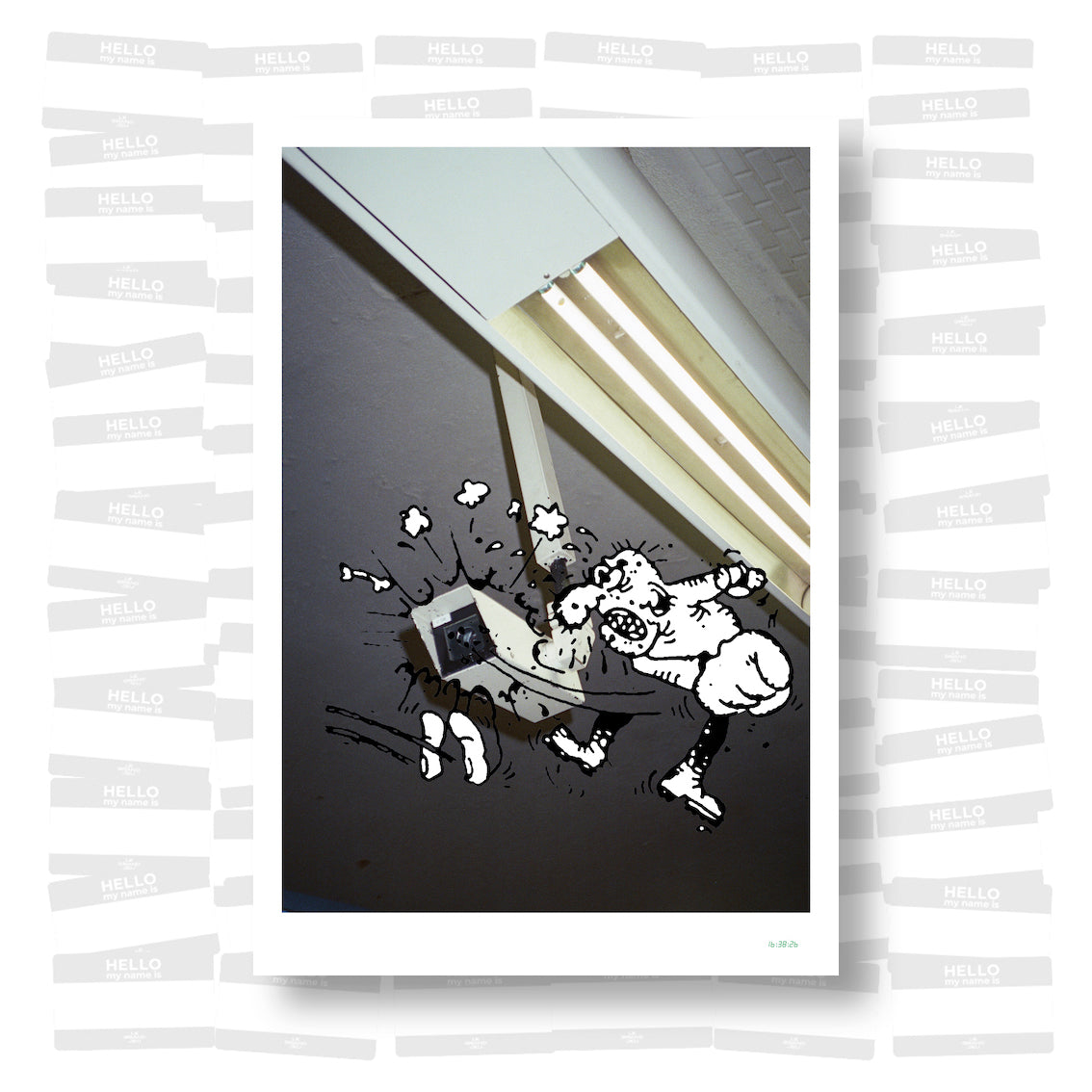 Émilie Désir & Romain Pereira - Un dernier jour sur terre