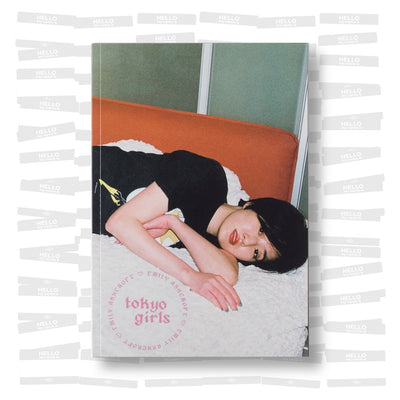 Emily Ashcroft - Tokyo Girls