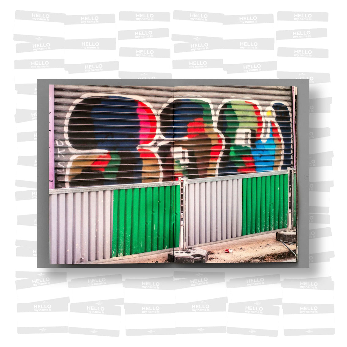 Emmett Edelstein - Paris_2018