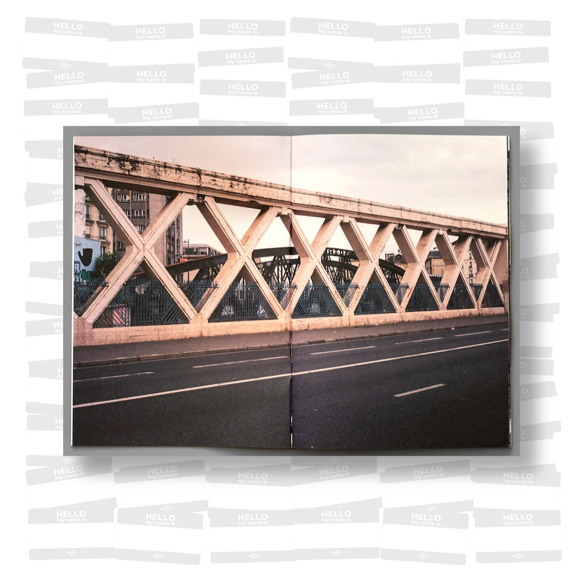 Emmett Edelstein - Paris_2018