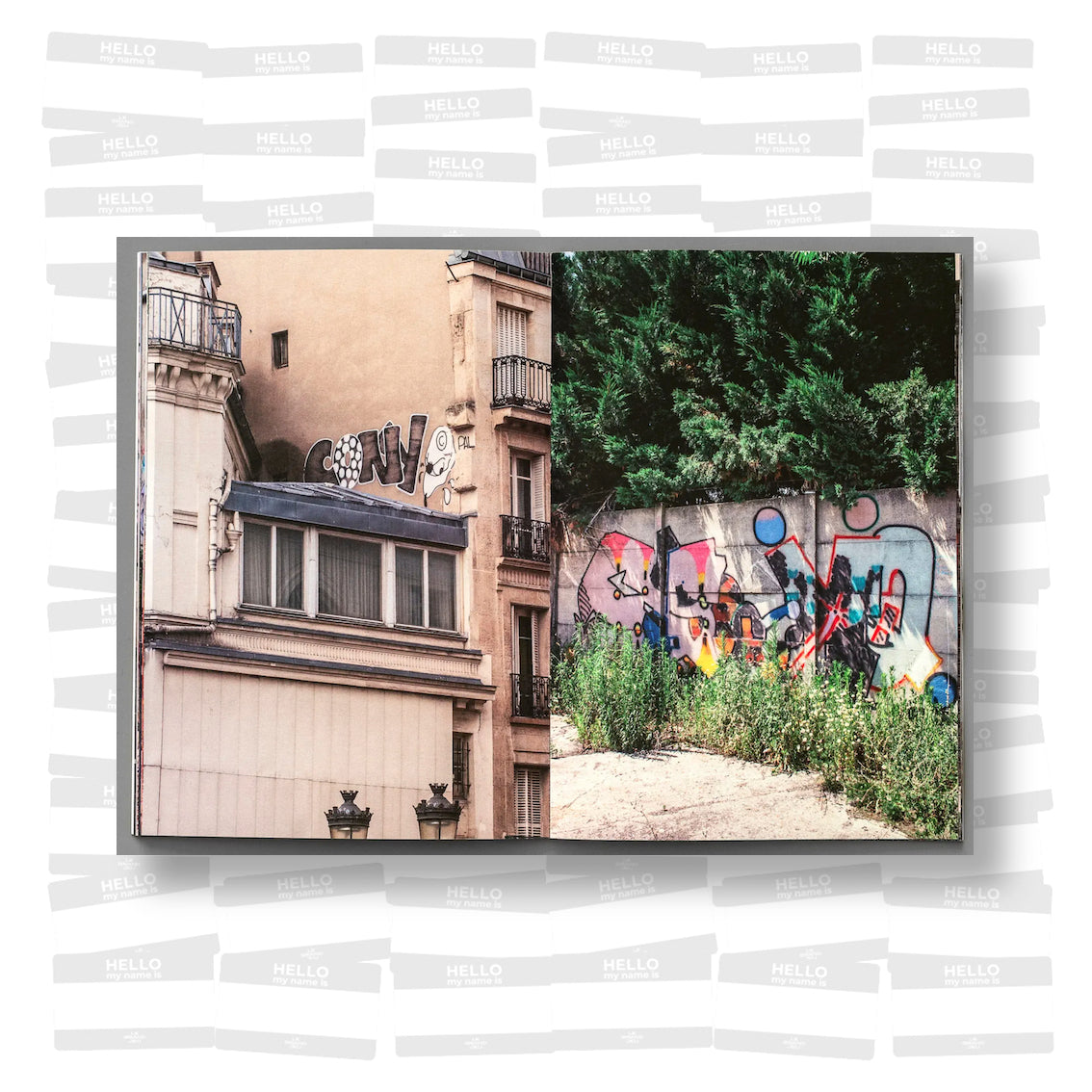 Emmett Edelstein - Paris_2018