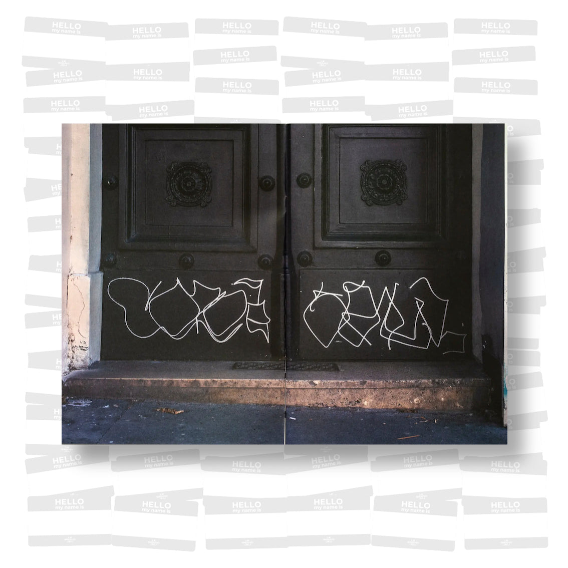 Emmett Edelstein - Paris_2025