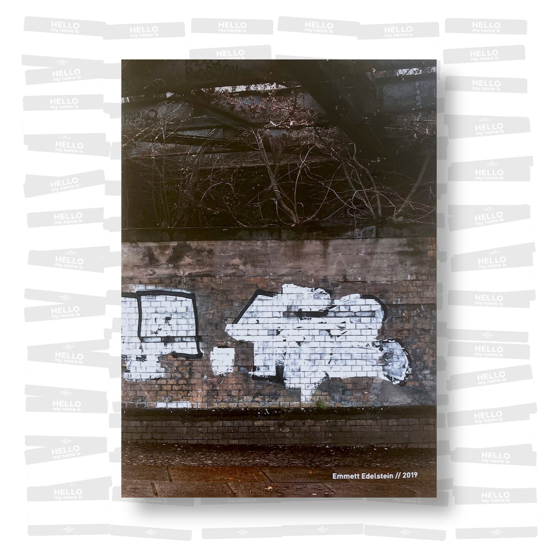 Emmett Edelstein: 2019