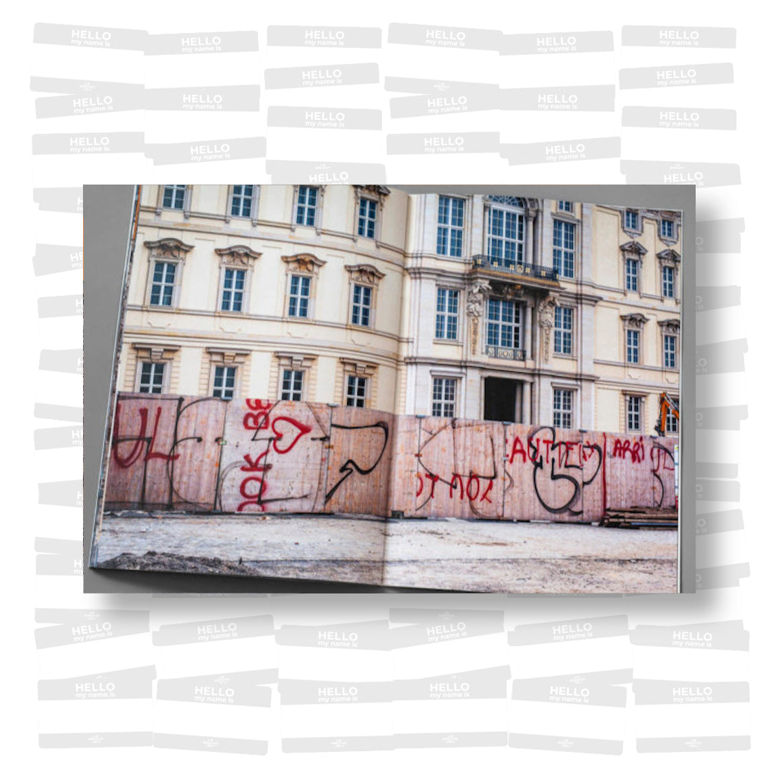 Emmett Edelstein: 2019