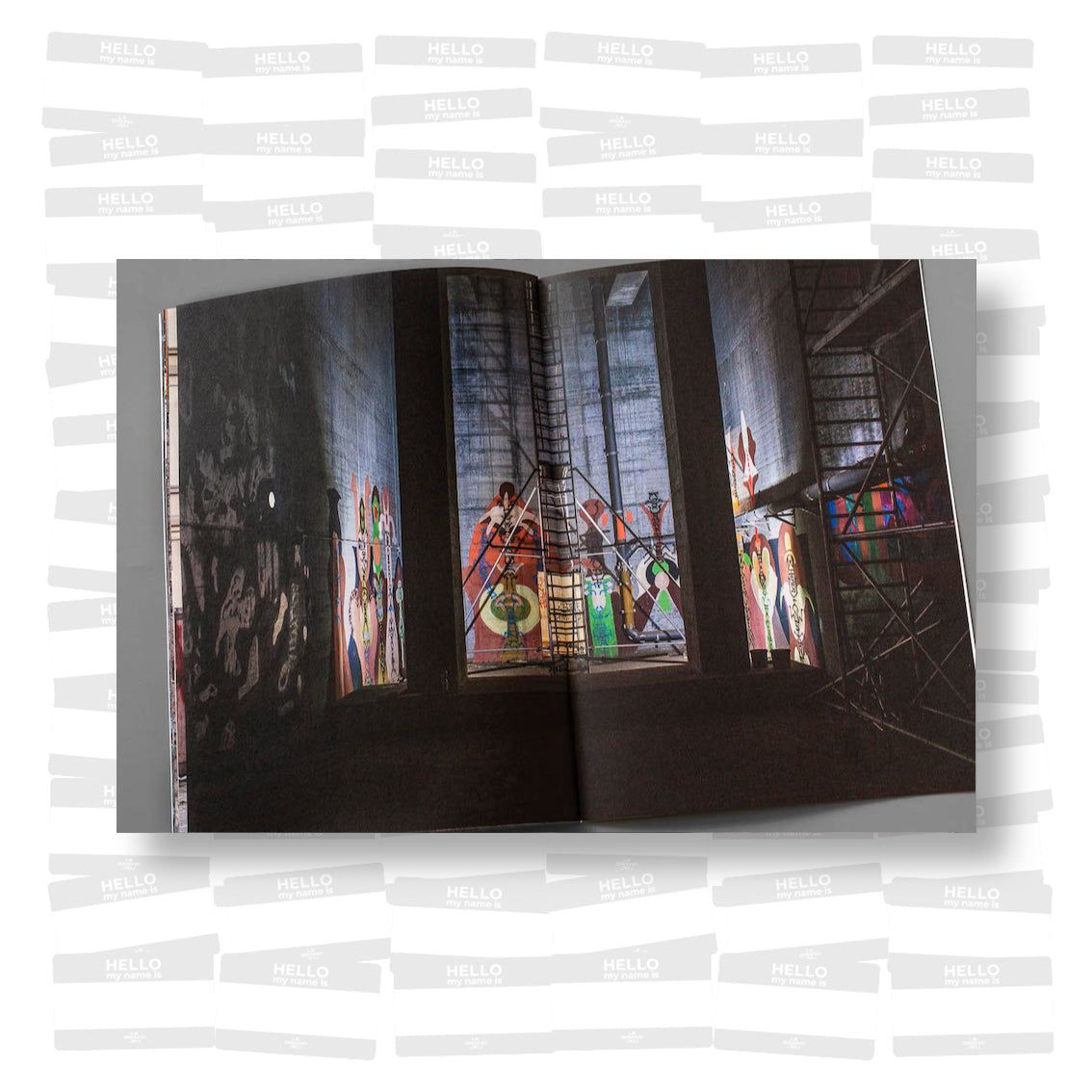 Emmett Edelstein: 2019